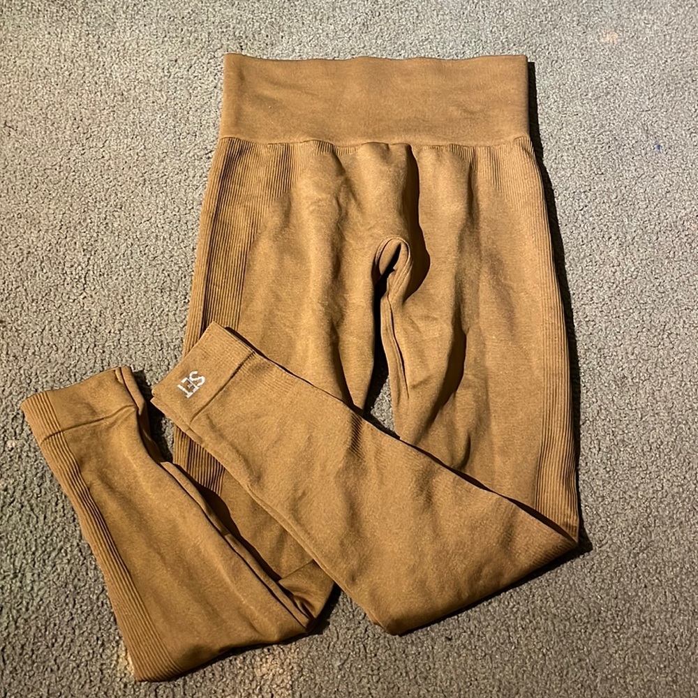 Set active leggings